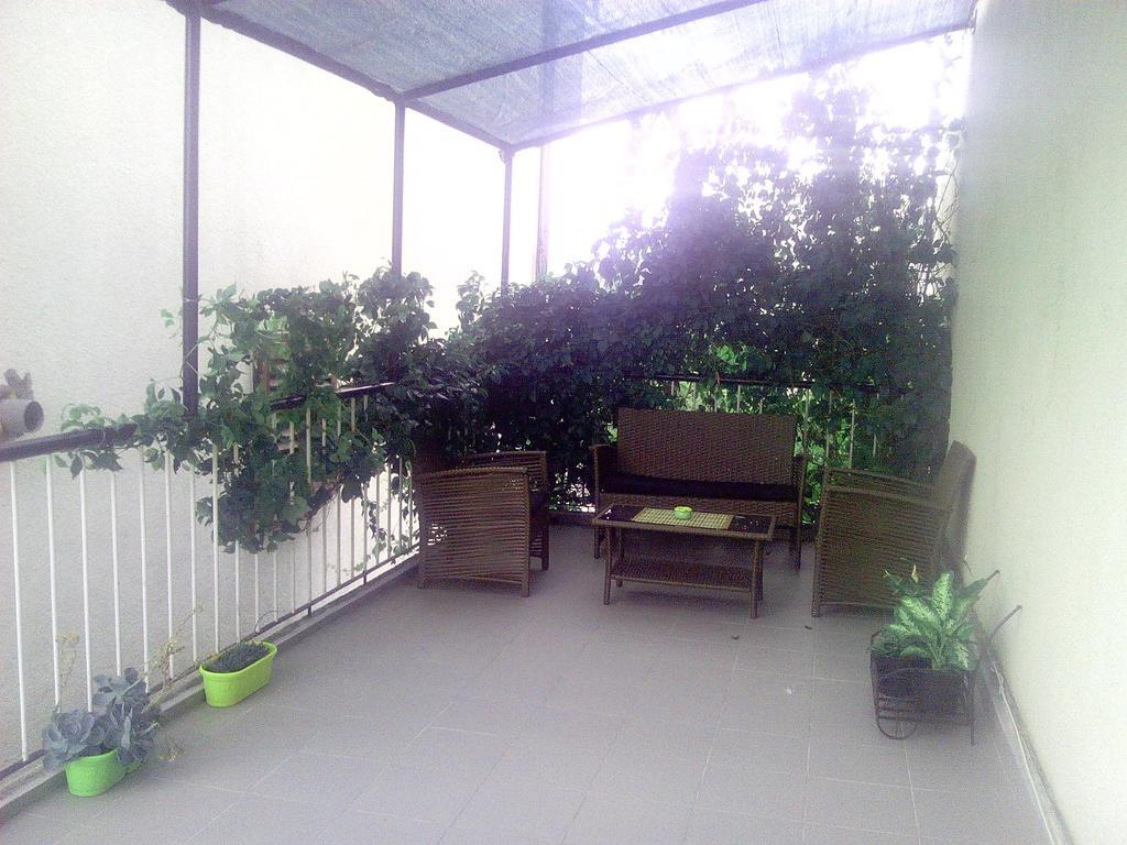 Apartment Gordana Split Habitación foto